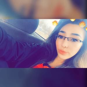 Meet your Posher, Alyssa